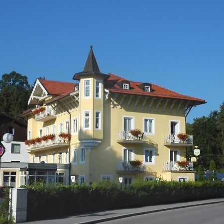 Hotel Das Schloessl Bad Tölz Kültér fotó