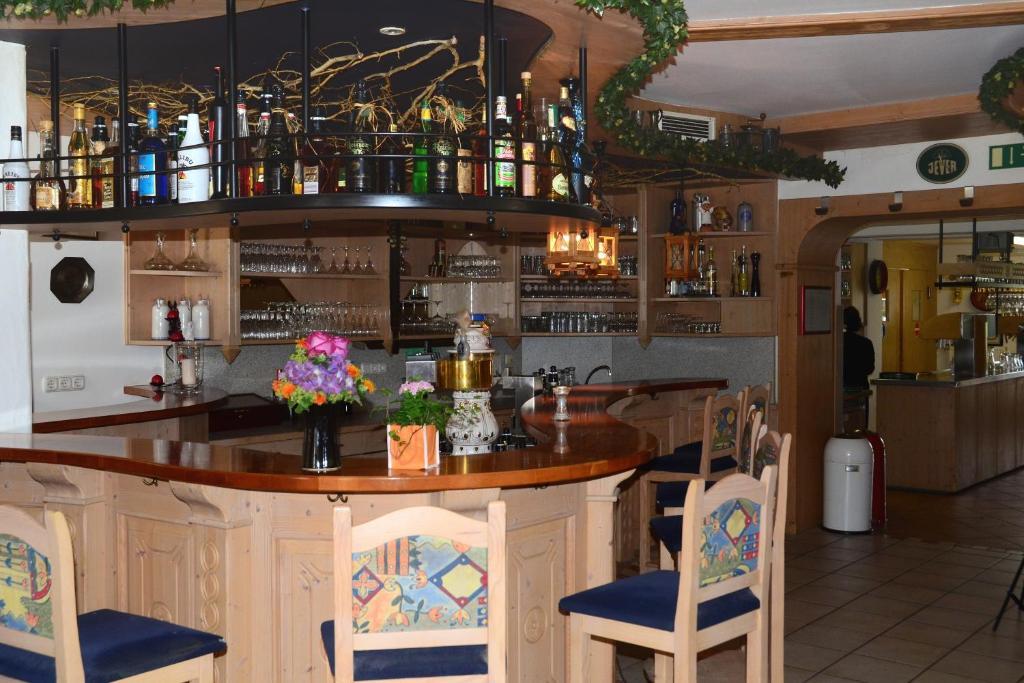 Hotel Das Schloessl Bad Tölz Kültér fotó