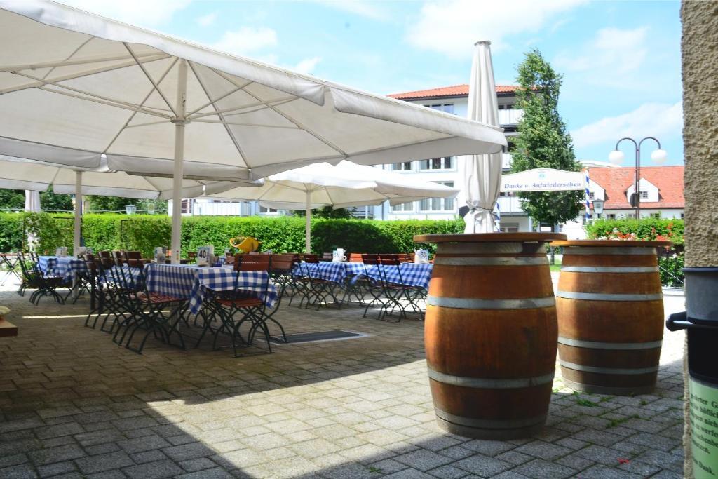 Hotel Das Schloessl Bad Tölz Kültér fotó