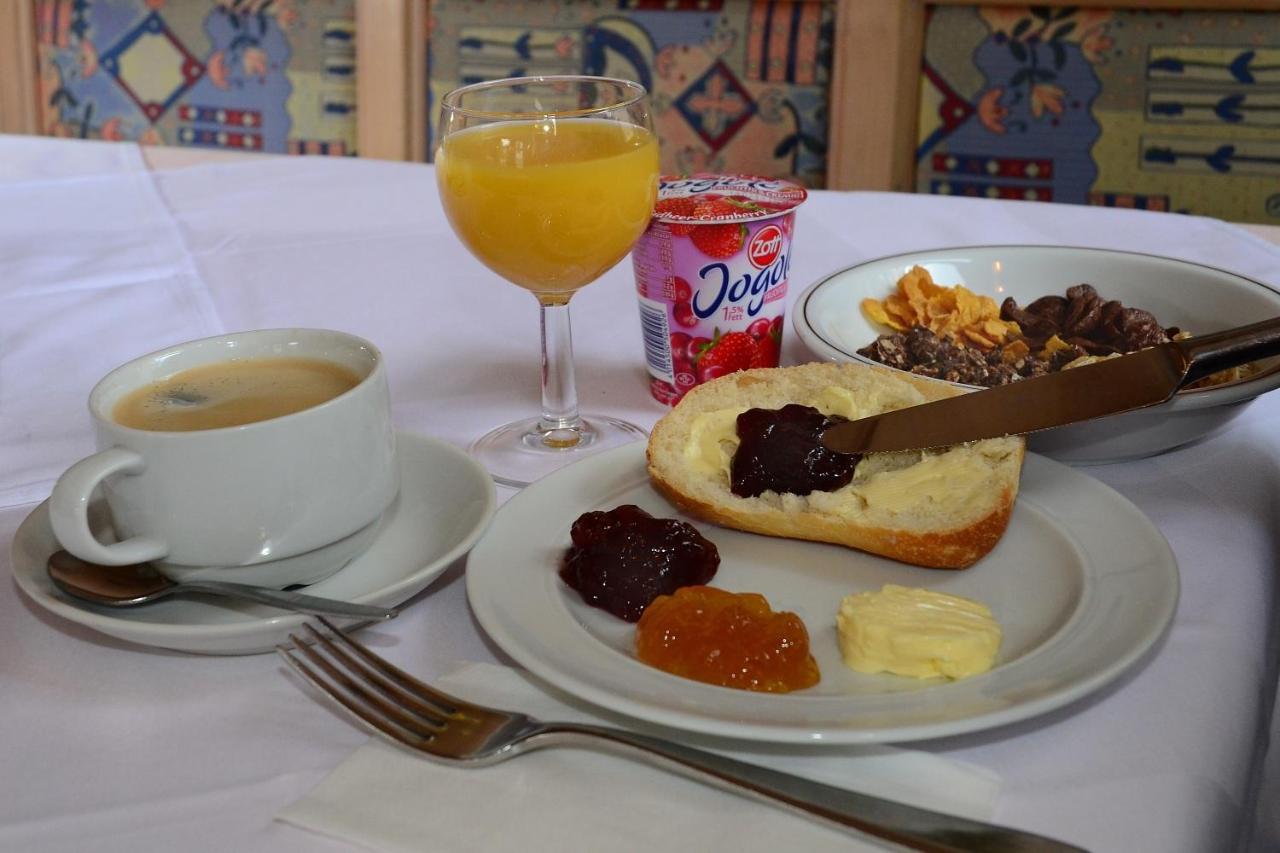 Hotel Das Schloessl Bad Tölz Kültér fotó