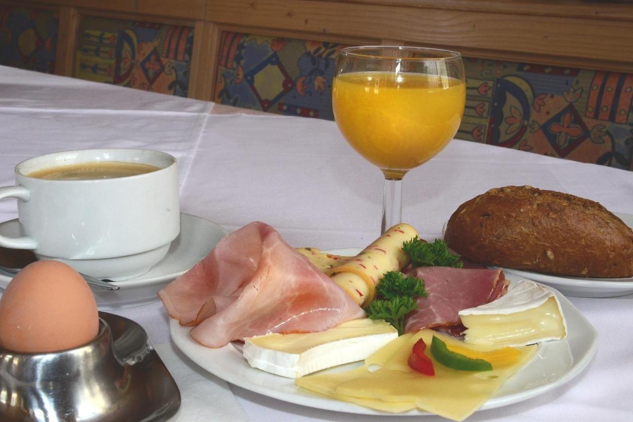 Hotel Das Schloessl Bad Tölz Kültér fotó