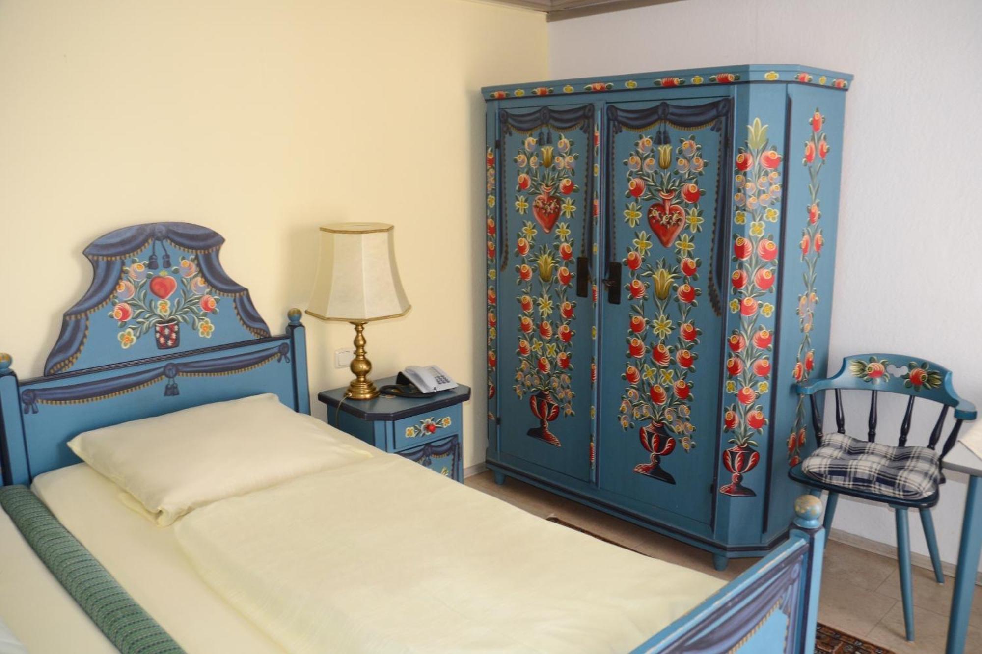 Hotel Das Schloessl Bad Tölz Kültér fotó