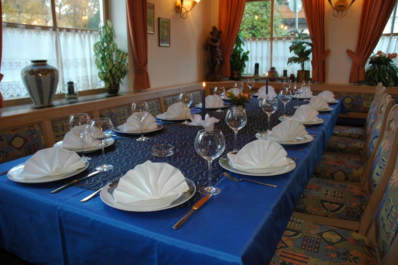Hotel Das Schloessl Bad Tölz Kültér fotó