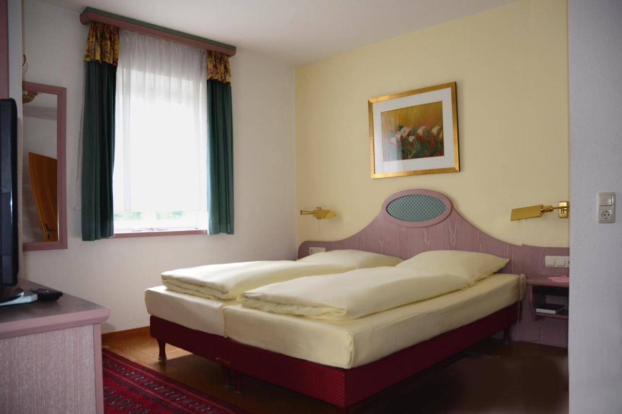 Hotel Das Schloessl Bad Tölz Szoba fotó