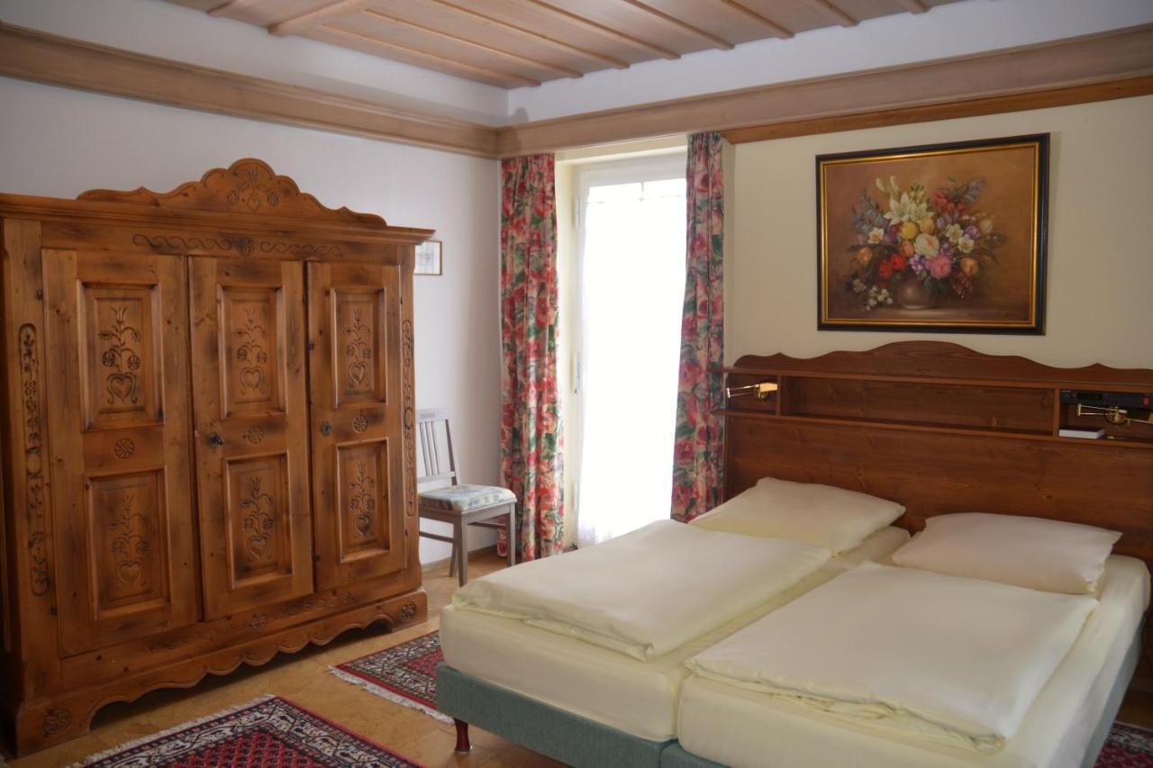 Hotel Das Schloessl Bad Tölz Szoba fotó