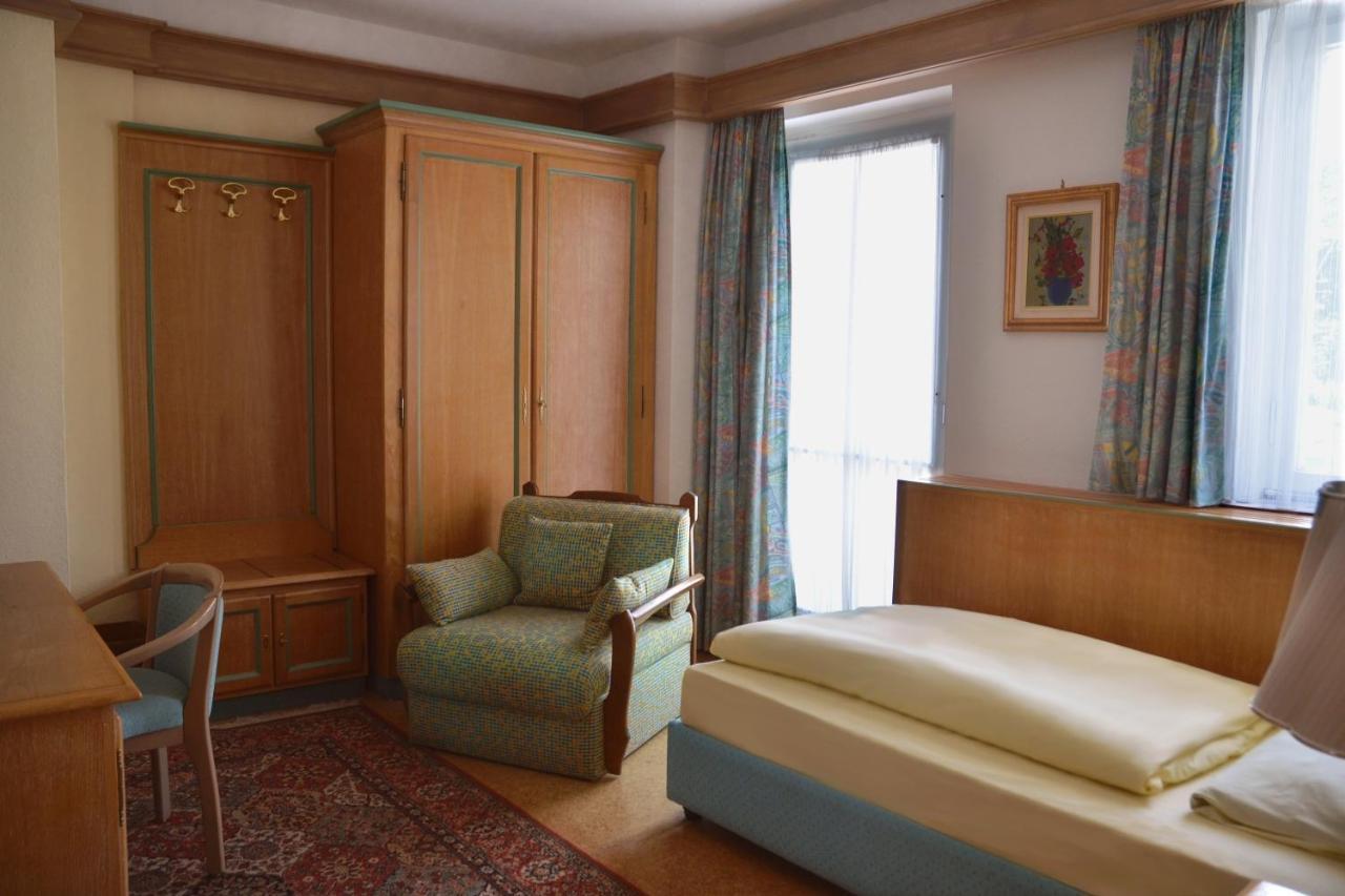 Hotel Das Schloessl Bad Tölz Szoba fotó