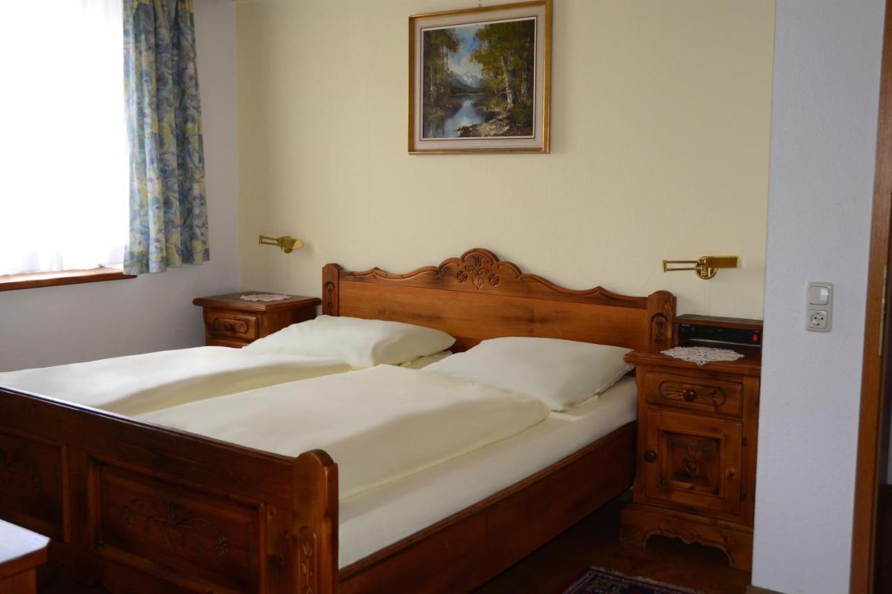 Hotel Das Schloessl Bad Tölz Szoba fotó