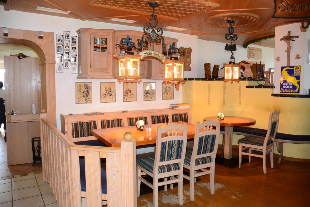 Hotel Das Schloessl Bad Tölz Kültér fotó