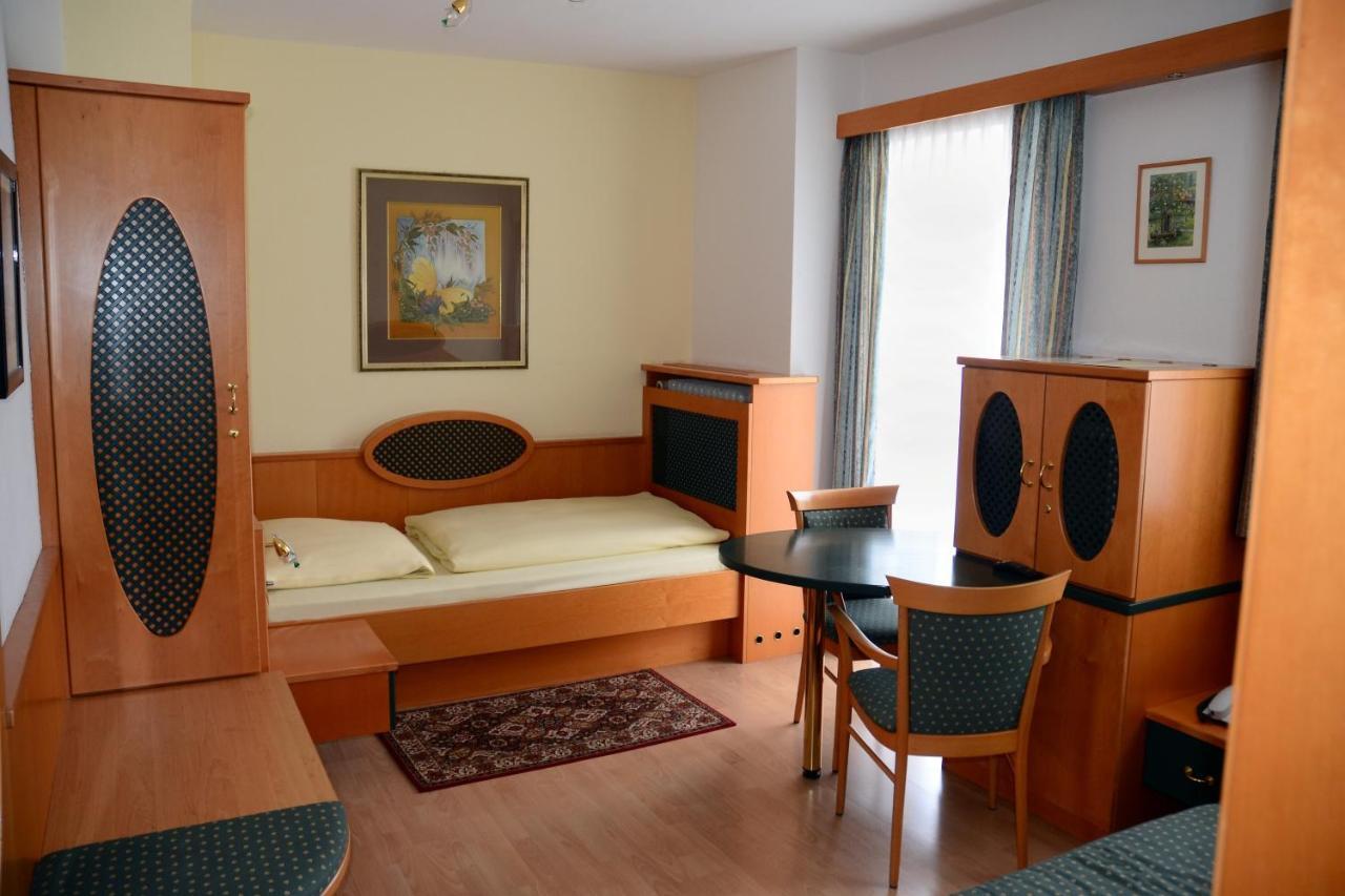 Hotel Das Schloessl Bad Tölz Szoba fotó
