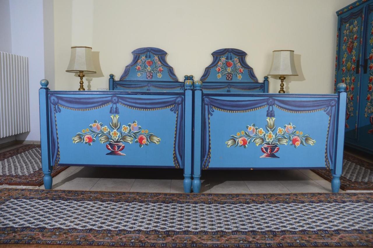 Hotel Das Schloessl Bad Tölz Szoba fotó