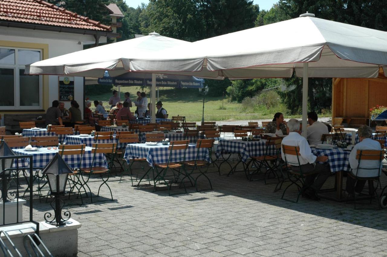 Hotel Das Schloessl Bad Tölz Kültér fotó