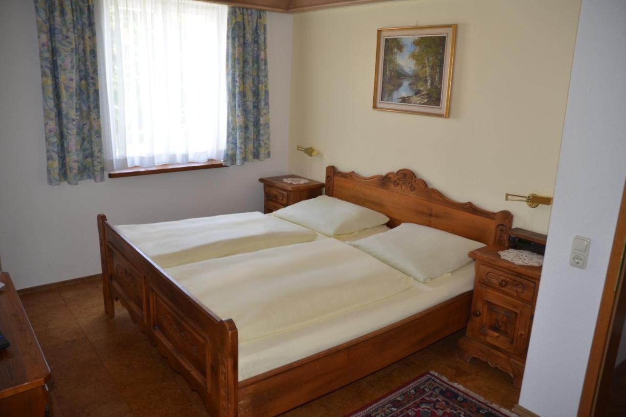 Hotel Das Schloessl Bad Tölz Szoba fotó